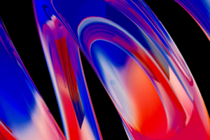 Glassy Abstract Curves HD347554897 300x200 - Glassy Abstract Curves HD - Glassy, Geometric, Curves, abstract
